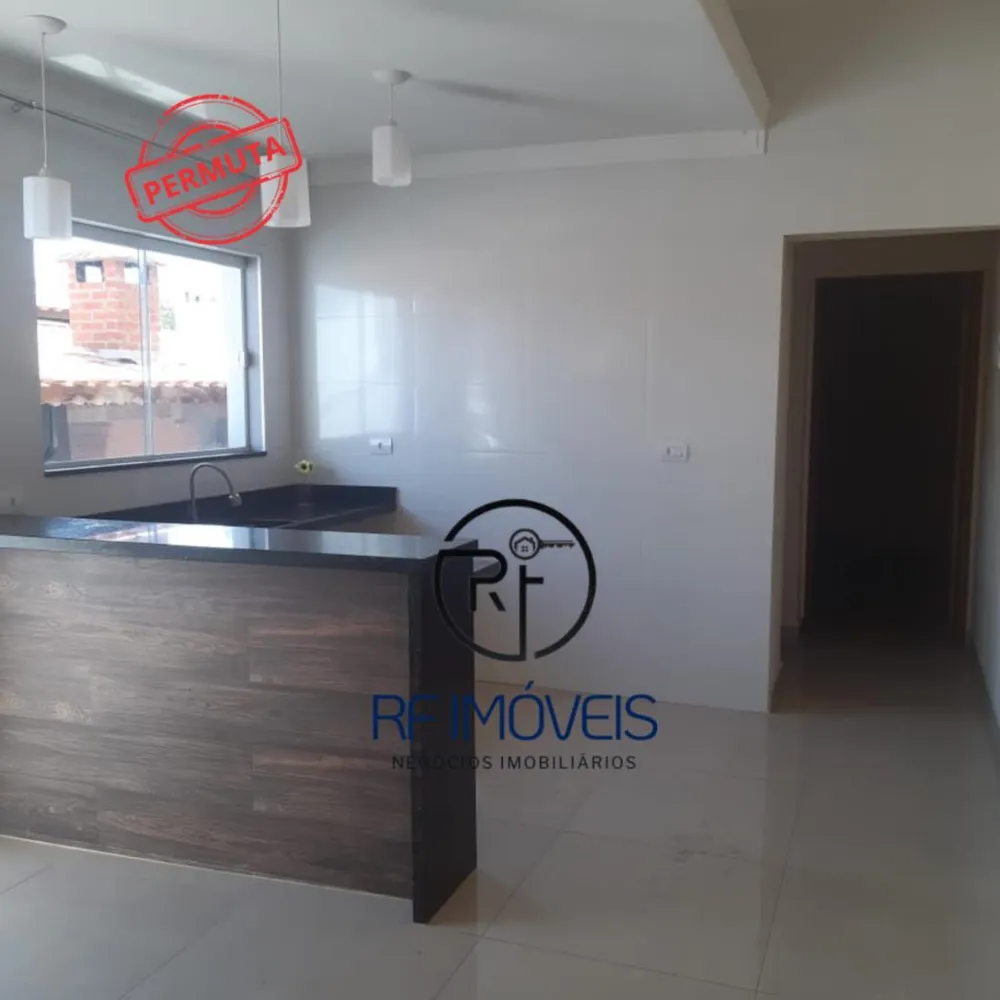 Casa, 3 quartos - Foto 2