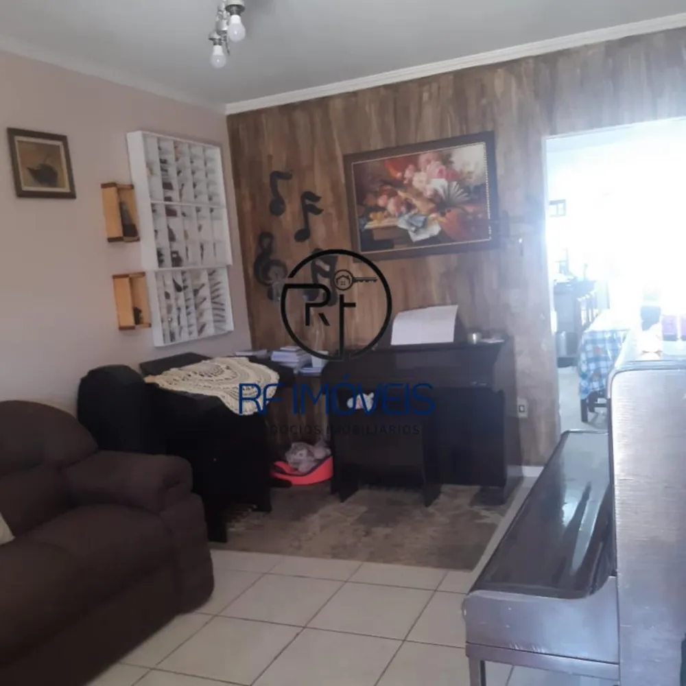 Casa, 3 quartos - Foto 5