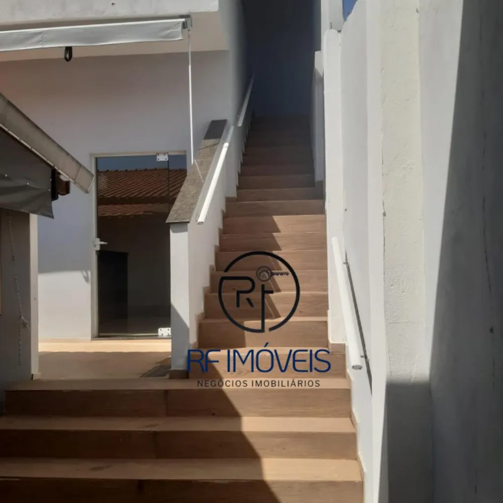Casa, 3 quartos - Foto 4