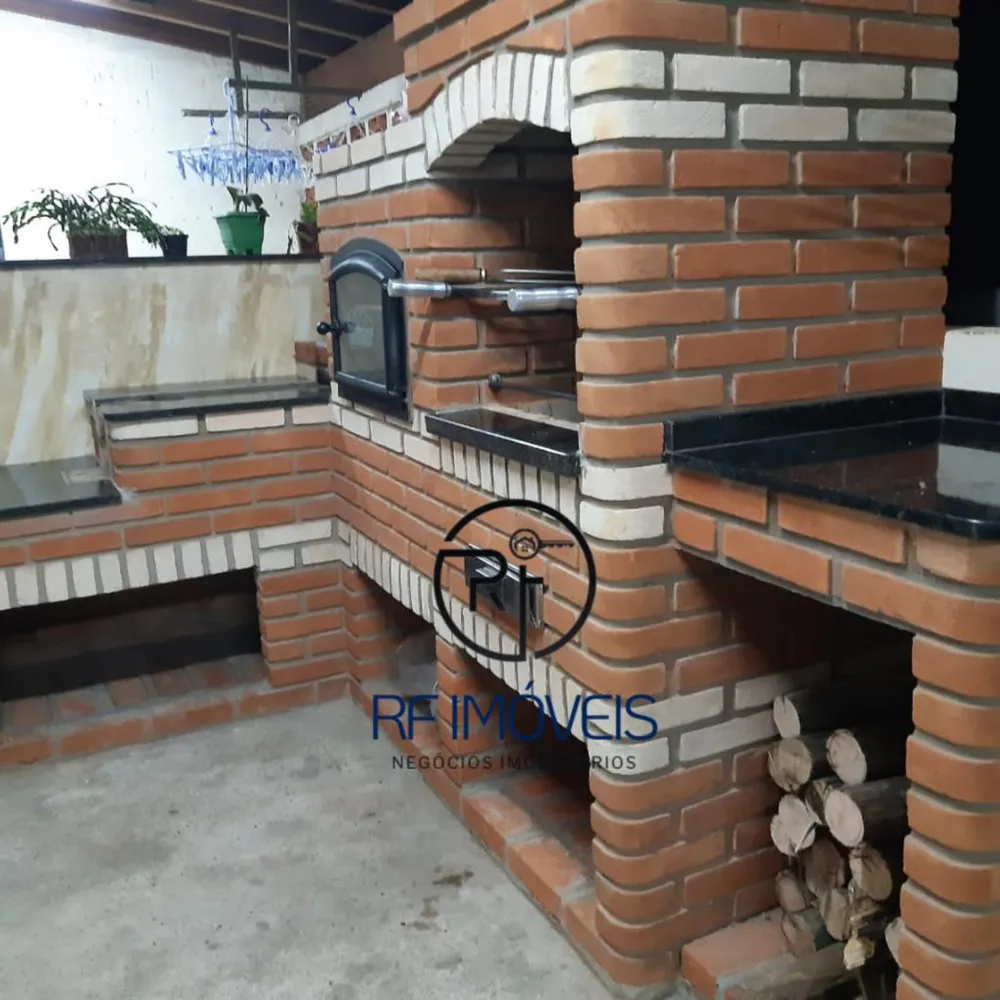 Casa, 3 quartos - Foto 3