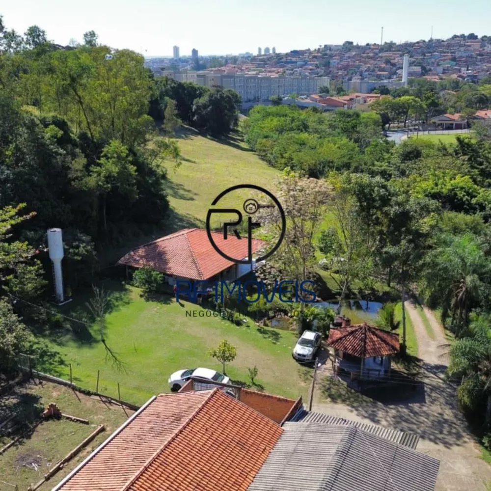 Fazenda à venda com -5 quartos, 6625m² - Foto 1