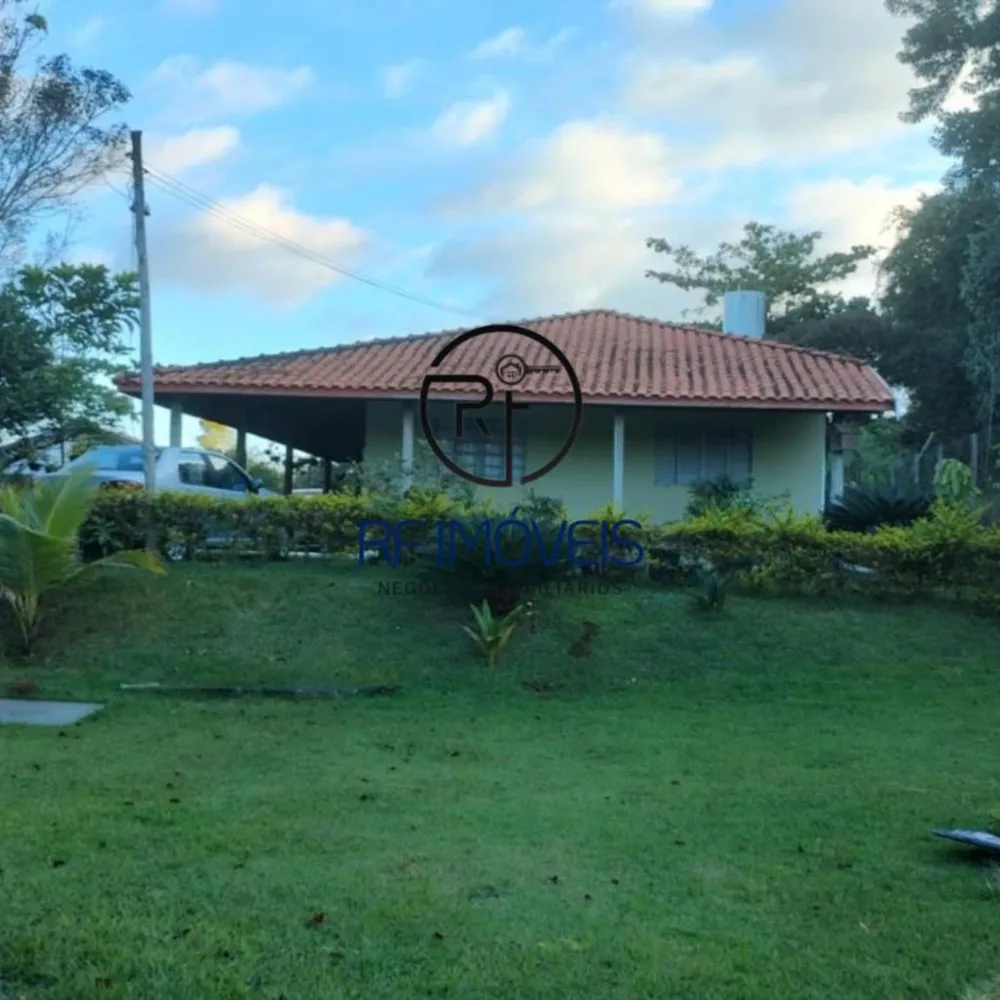 Sítio, -5 quartos, 6625 m² - Foto 6