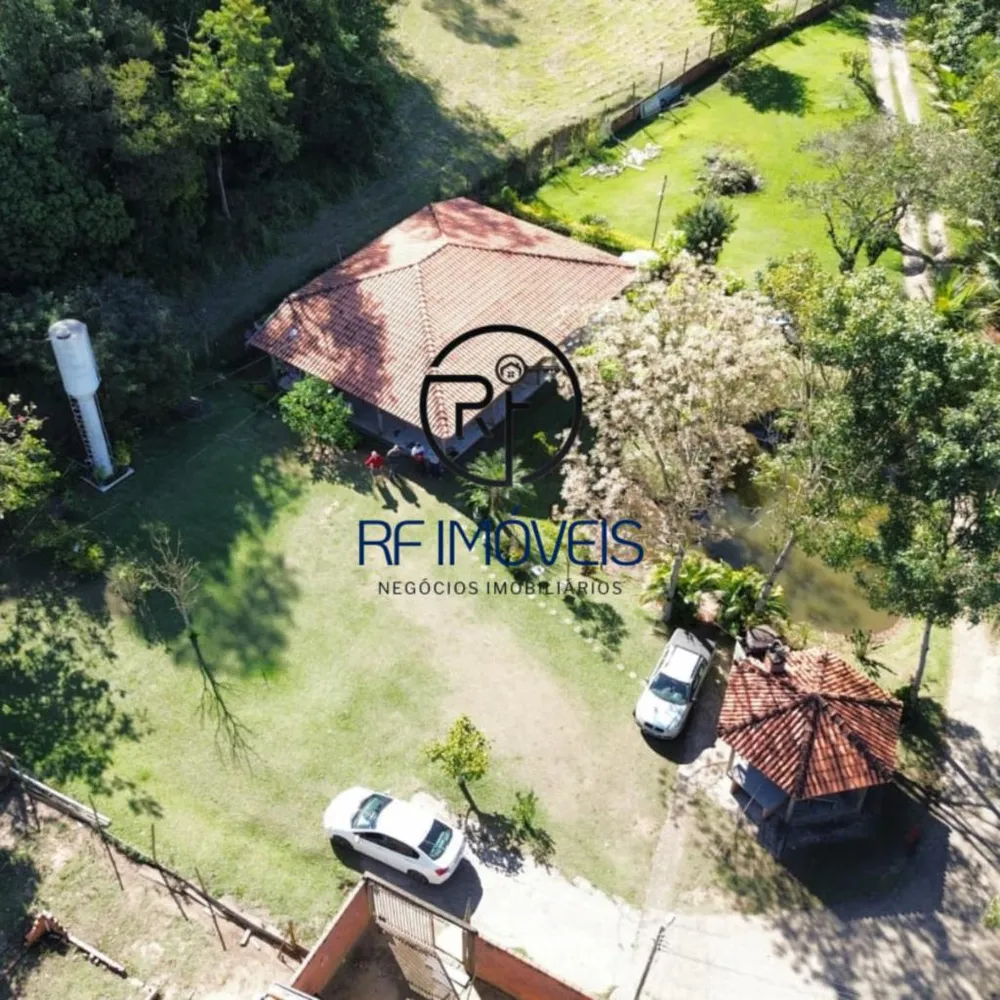 Sítio, -5 quartos, 6625 m² - Foto 5