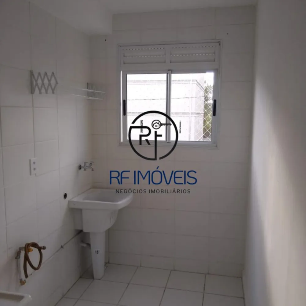 Apartamento, 2 quartos - Foto 7