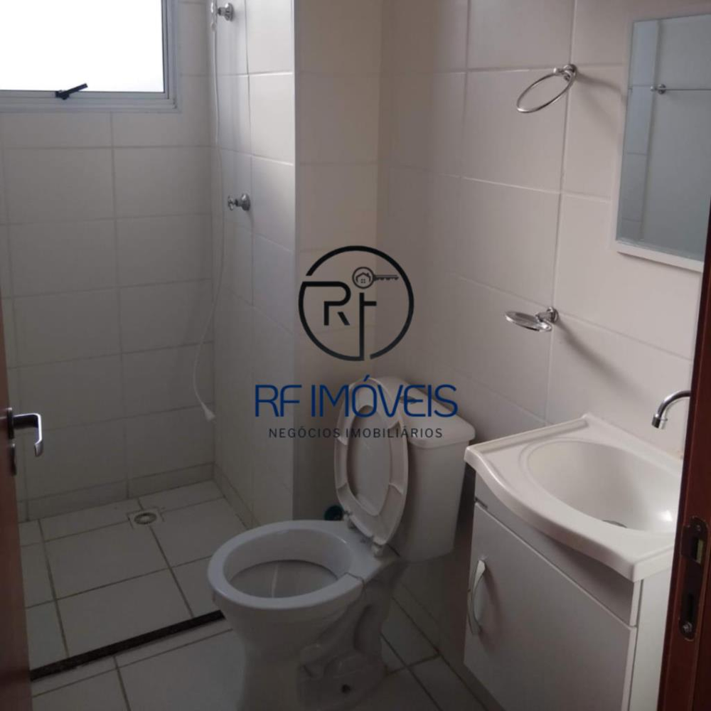 Apartamento, 2 quartos - Foto 4