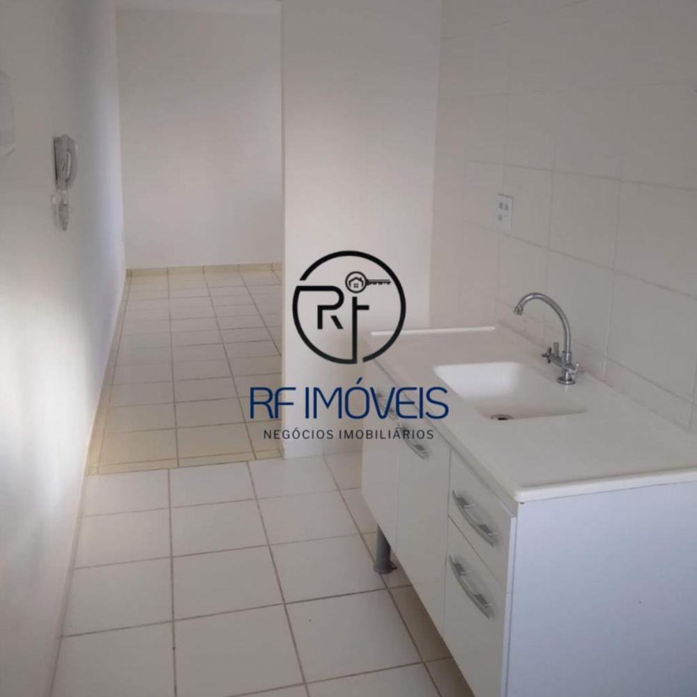 Apartamento, 2 quartos - Foto 2