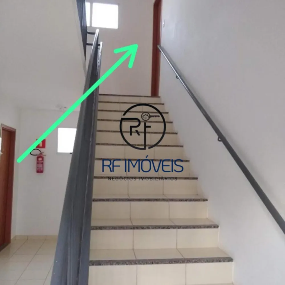 Apartamento, 2 quartos - Foto 5