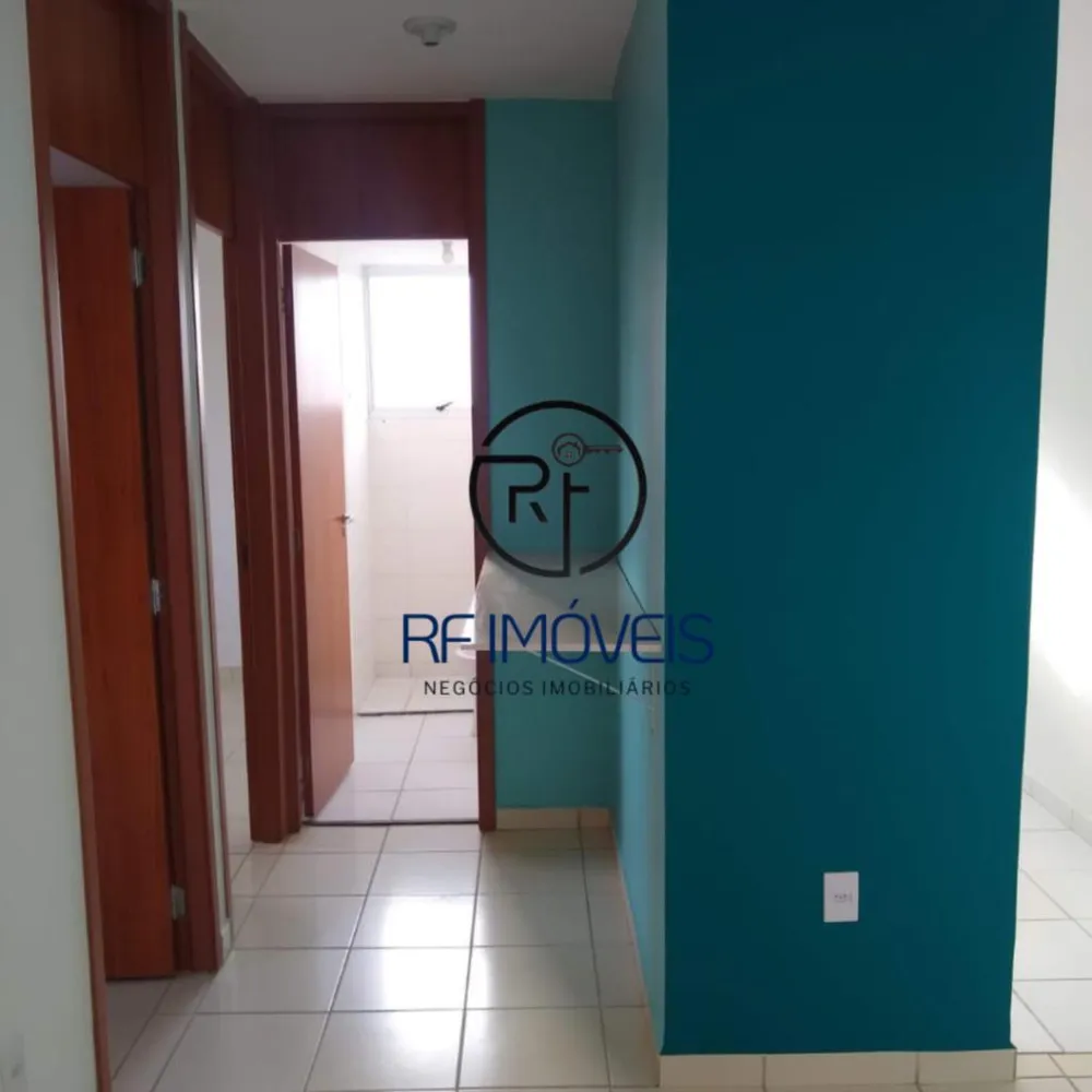 Apartamento, 2 quartos - Foto 1