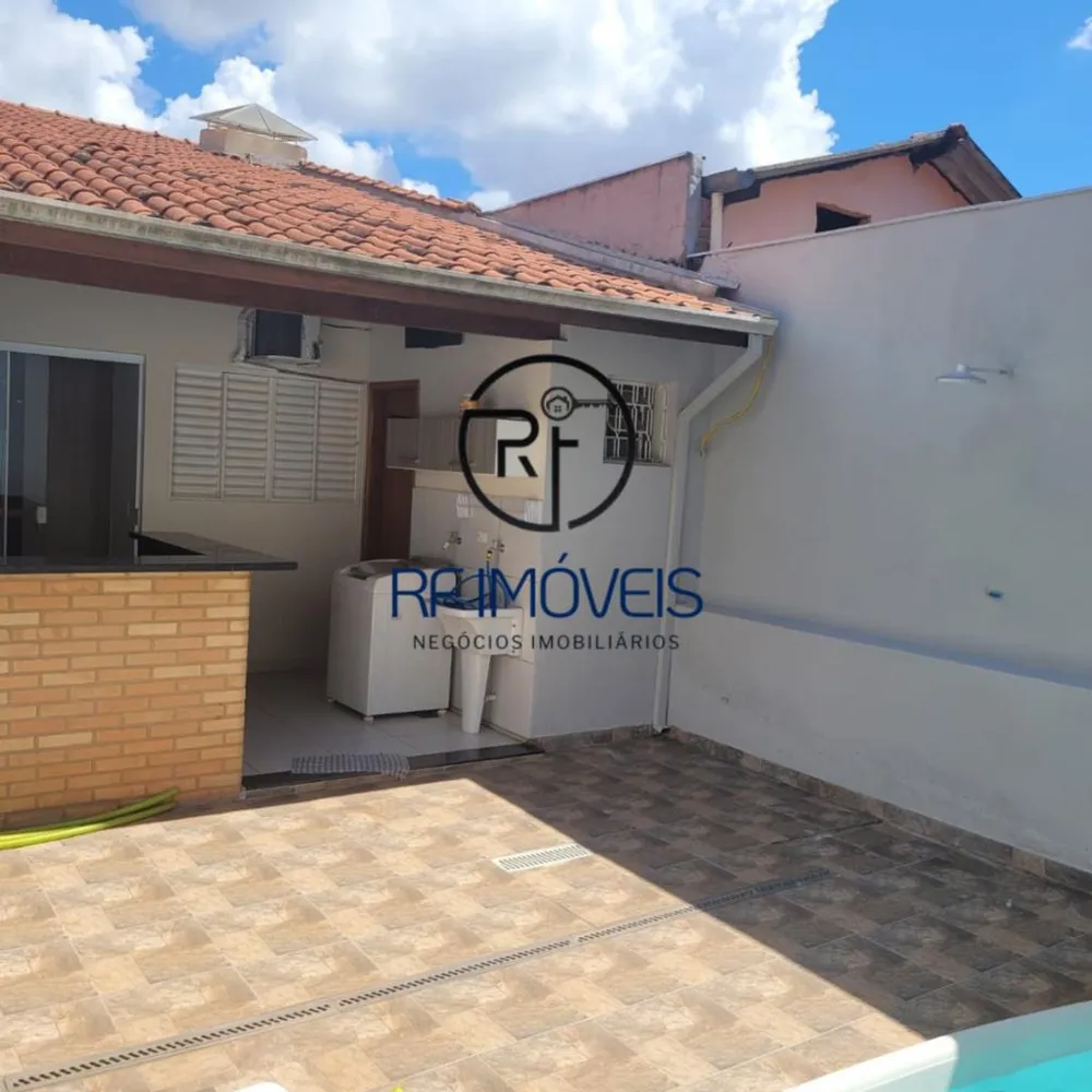 Casa, 2 quartos - Foto 4