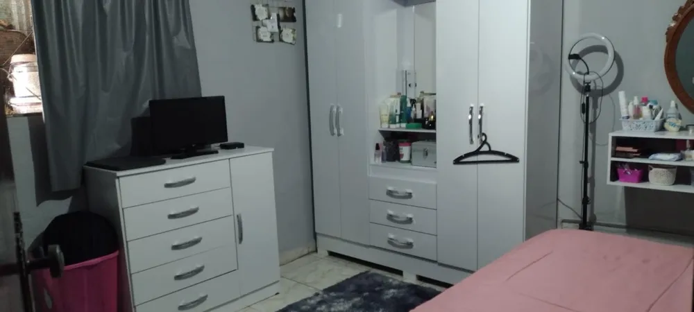 Casa, 4 quartos - Foto 4