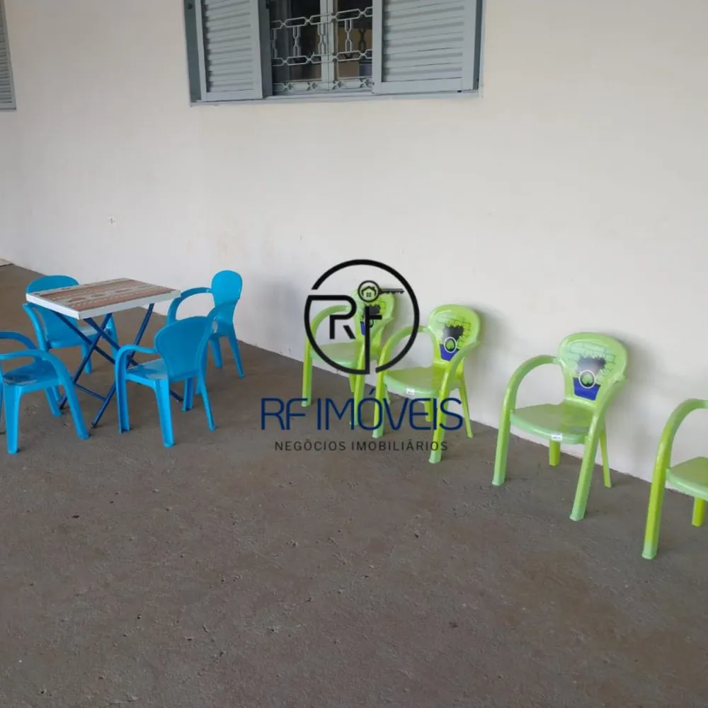 Chácara, 2 quartos, 1000 m² - Foto 11