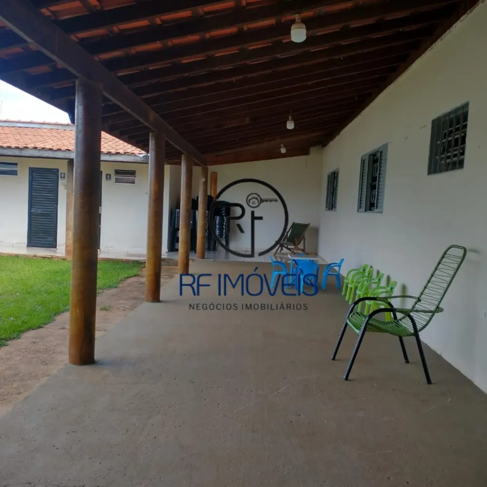 Chácara, 2 quartos, 1000 m² - Foto 8