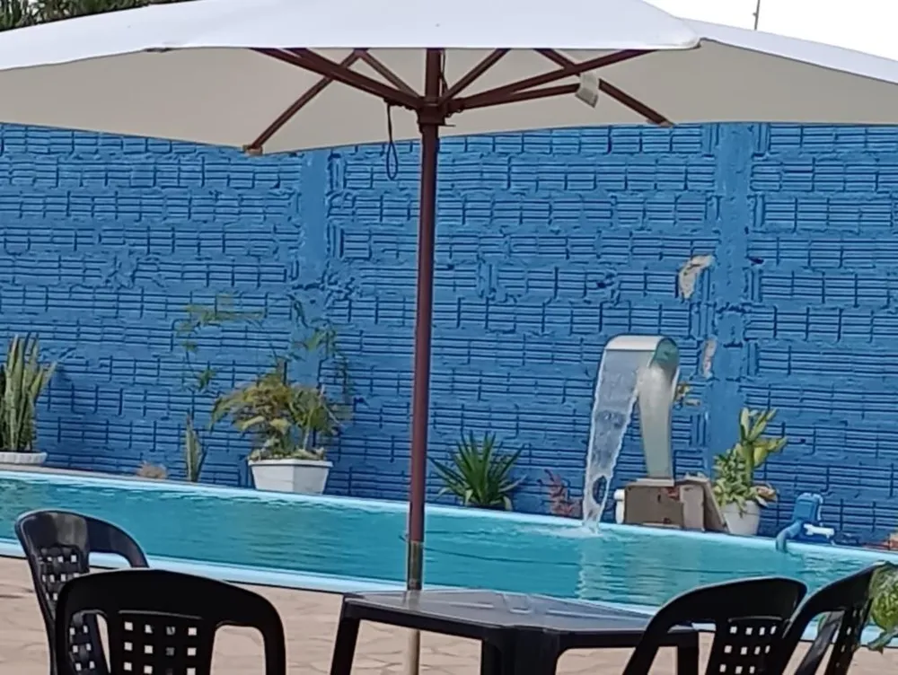 Chácara, 2 quartos, 1000 m² - Foto 2