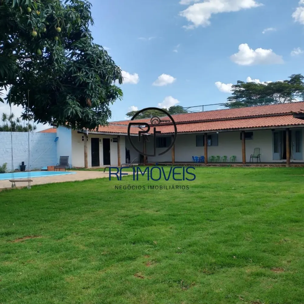 Chácara, 2 quartos, 1000 m² - Foto 9