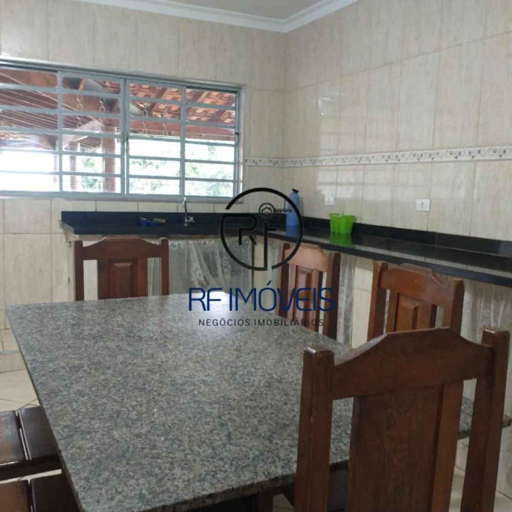 Chácara, 2 quartos, 1000 m² - Foto 6