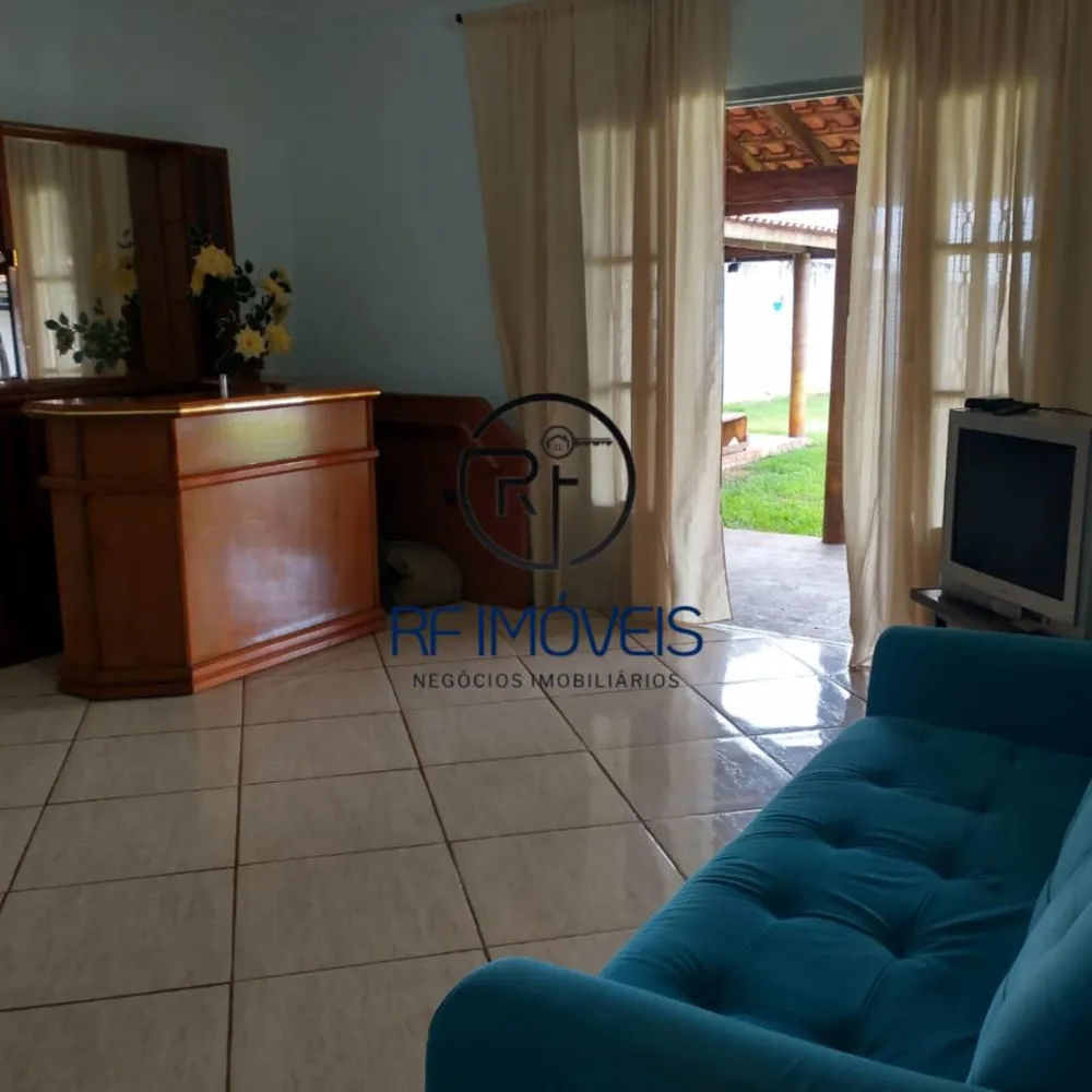 Chácara, 2 quartos, 1000 m² - Foto 12