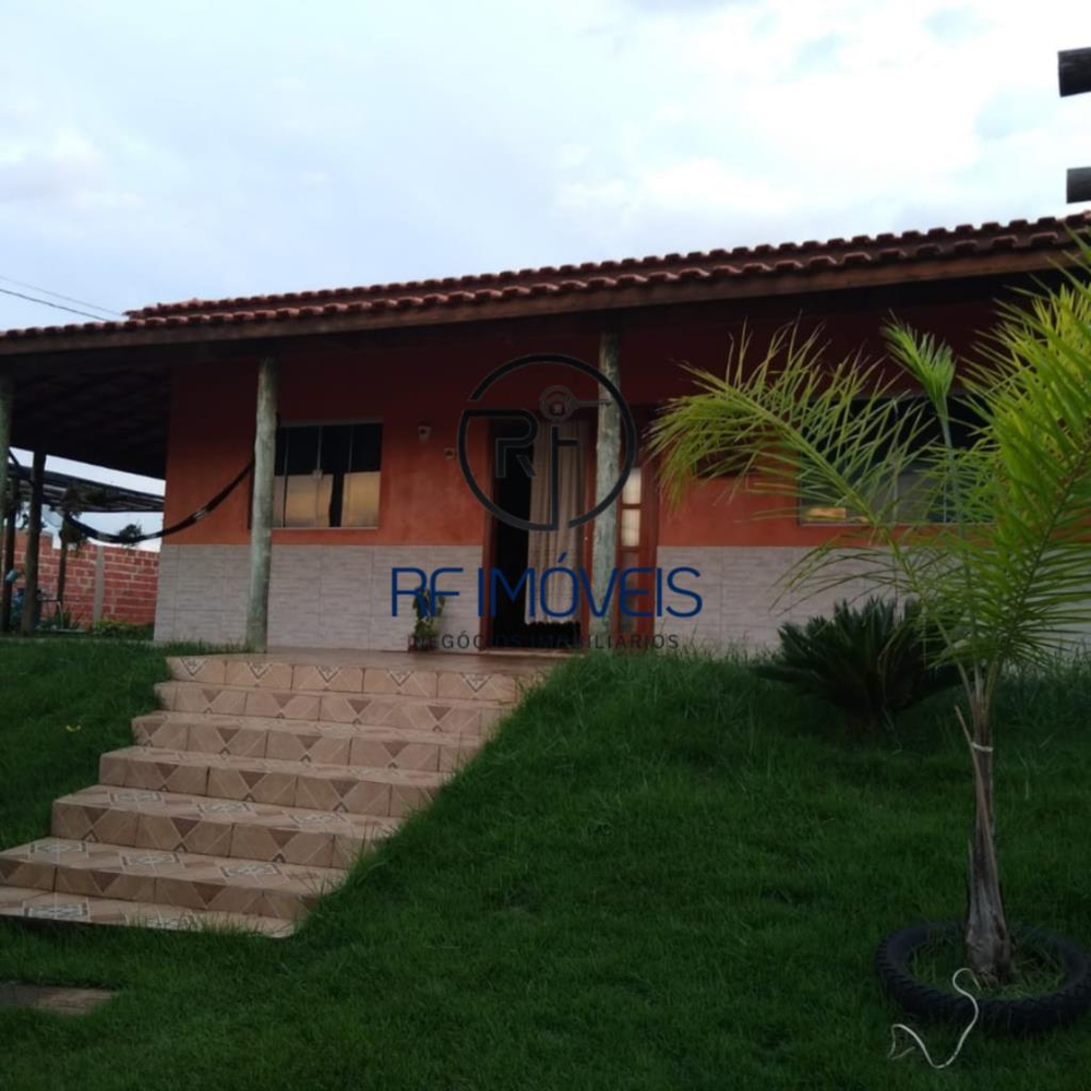 Chácara, 1000 m² - Foto 5