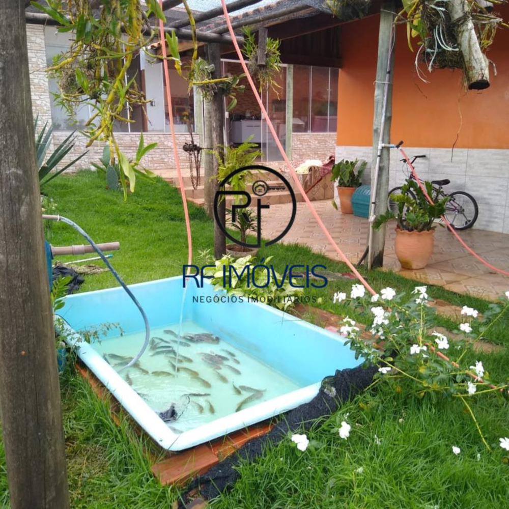 Chácara, 1000 m² - Foto 7