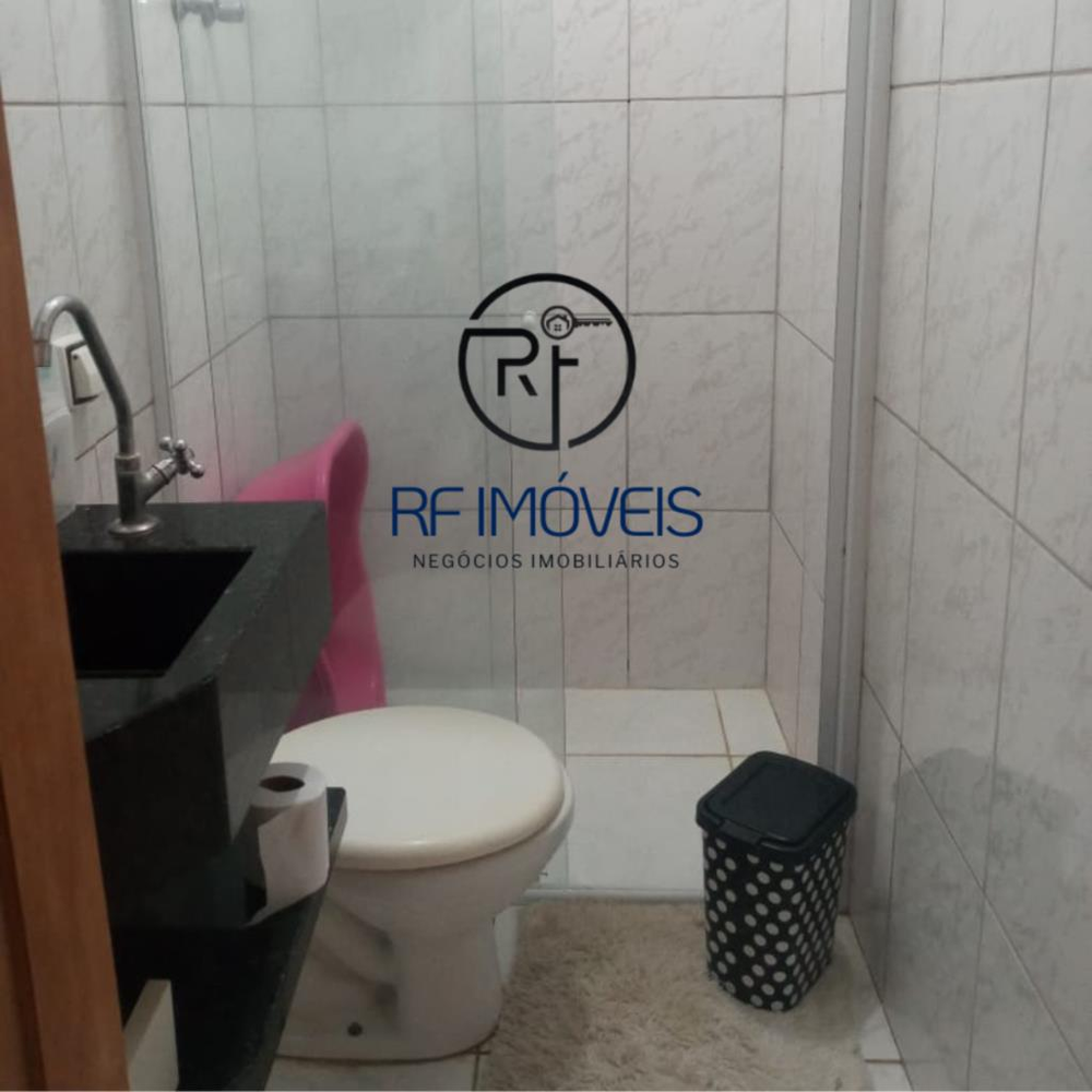 Casa, 2 quartos - Foto 10