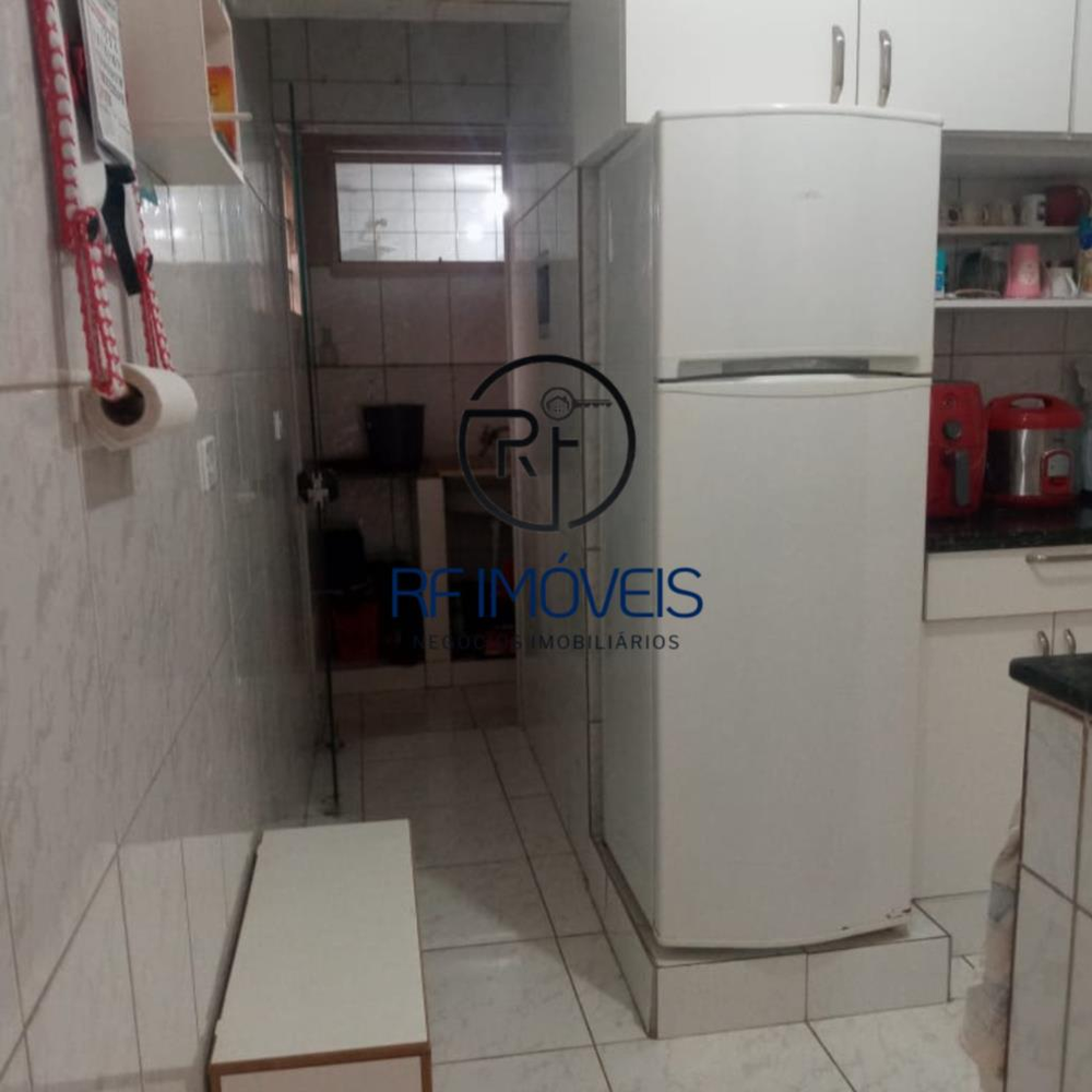 Casa, 2 quartos - Foto 4