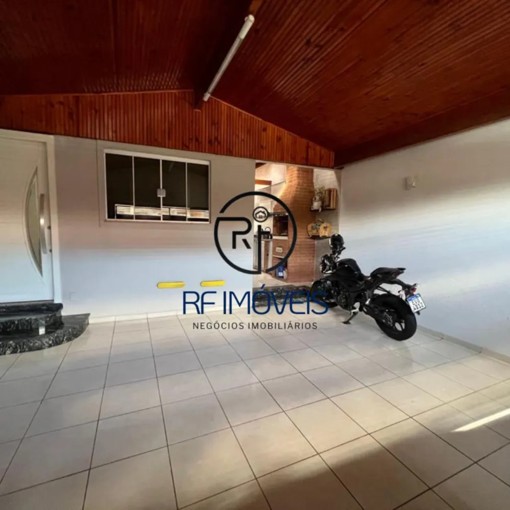 Casa, 2 quartos - Foto 2