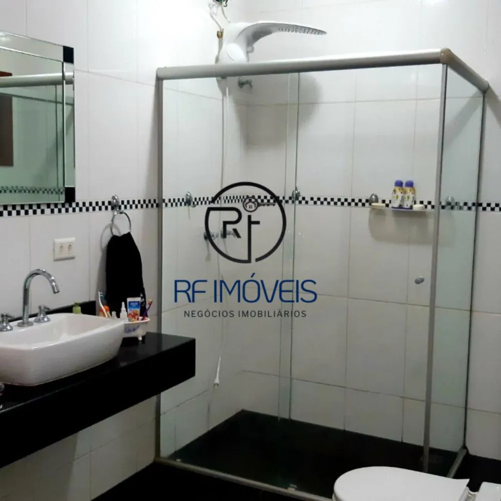 Casa, 3 quartos - Foto 15