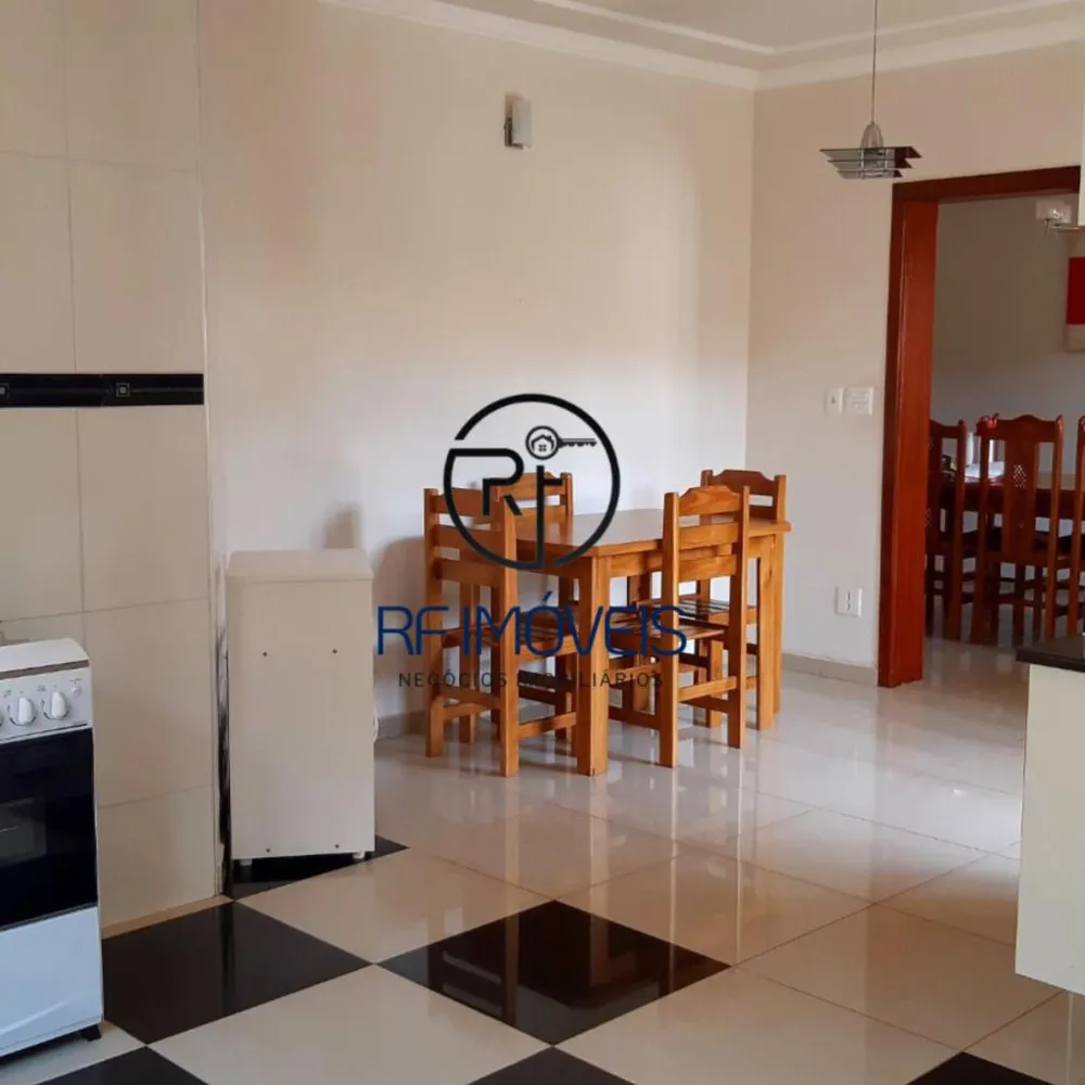 Casa, 3 quartos - Foto 7
