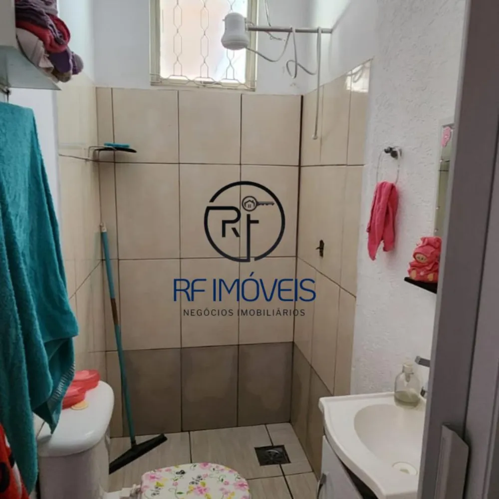 Casa, 2 quartos - Foto 6