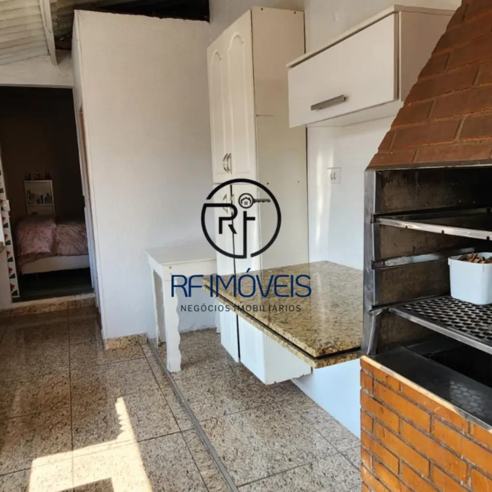 Casa, 2 quartos - Foto 5