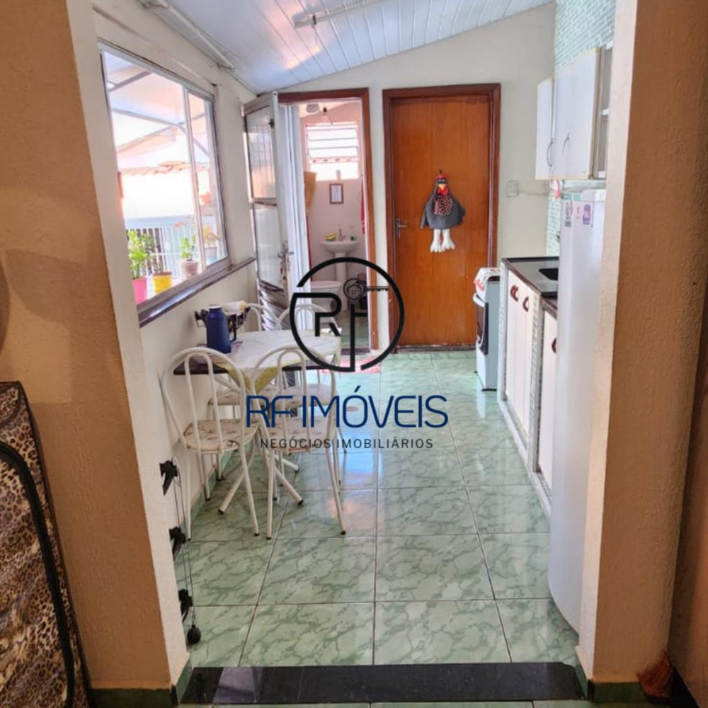 Casa, 2 quartos - Foto 2