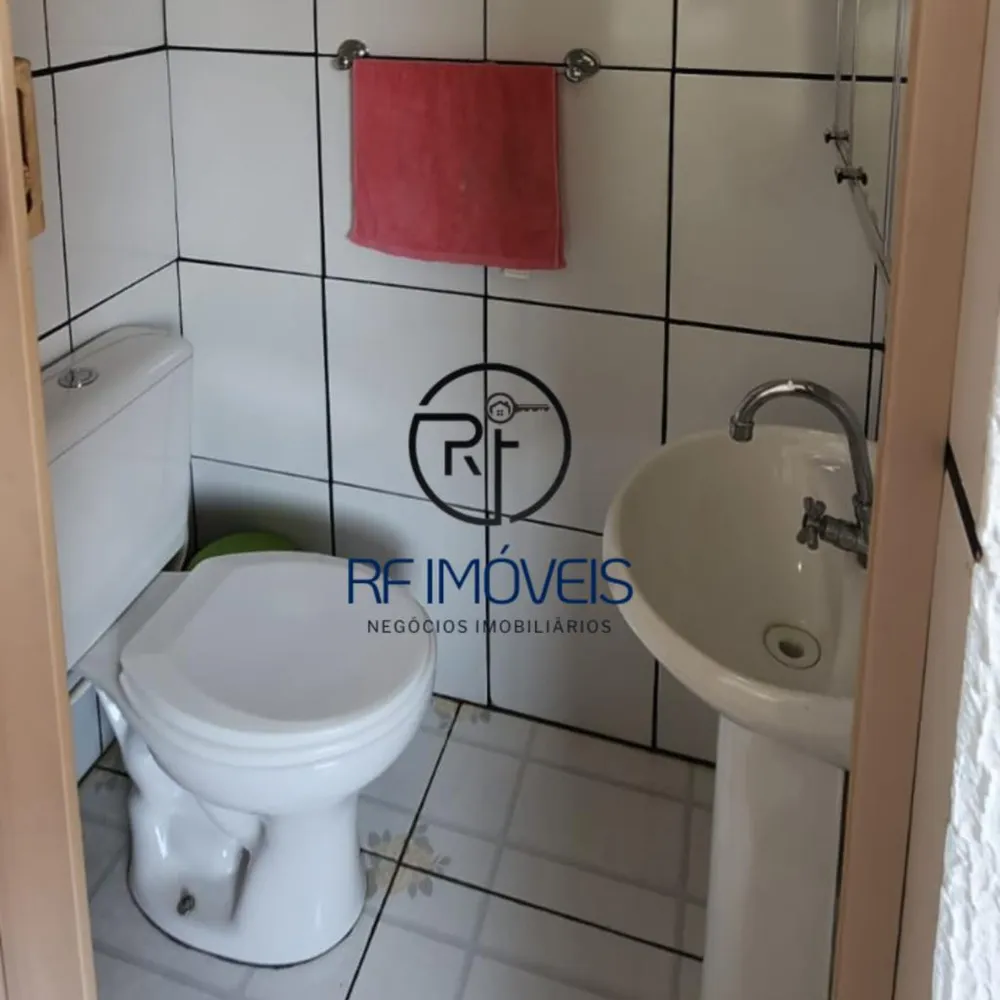 Casa, 2 quartos - Foto 13