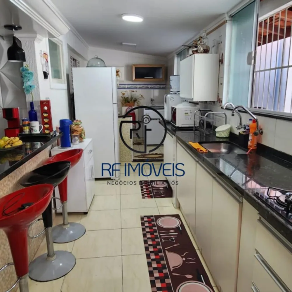 Casa, 2 quartos - Foto 6