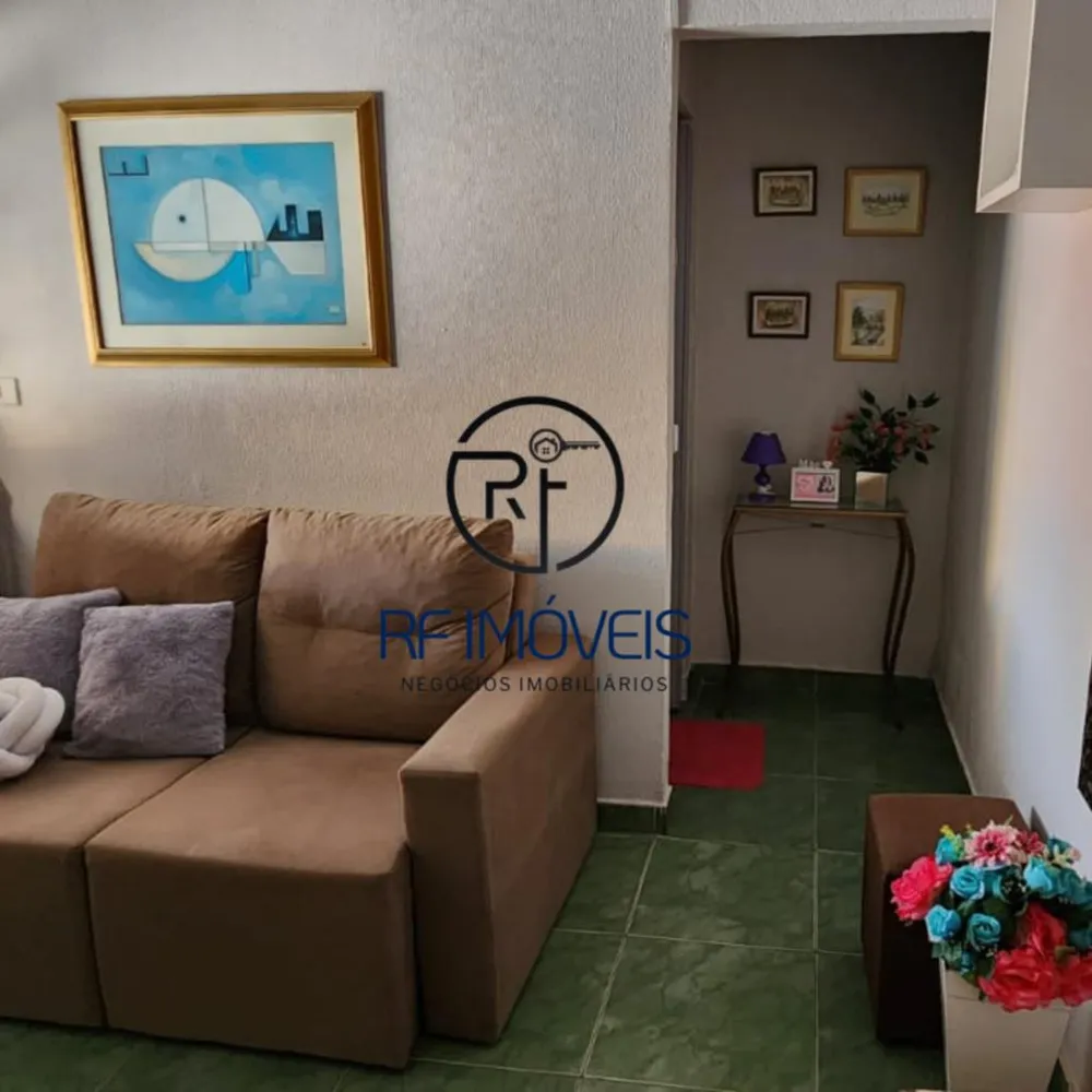 Casa, 2 quartos - Foto 1