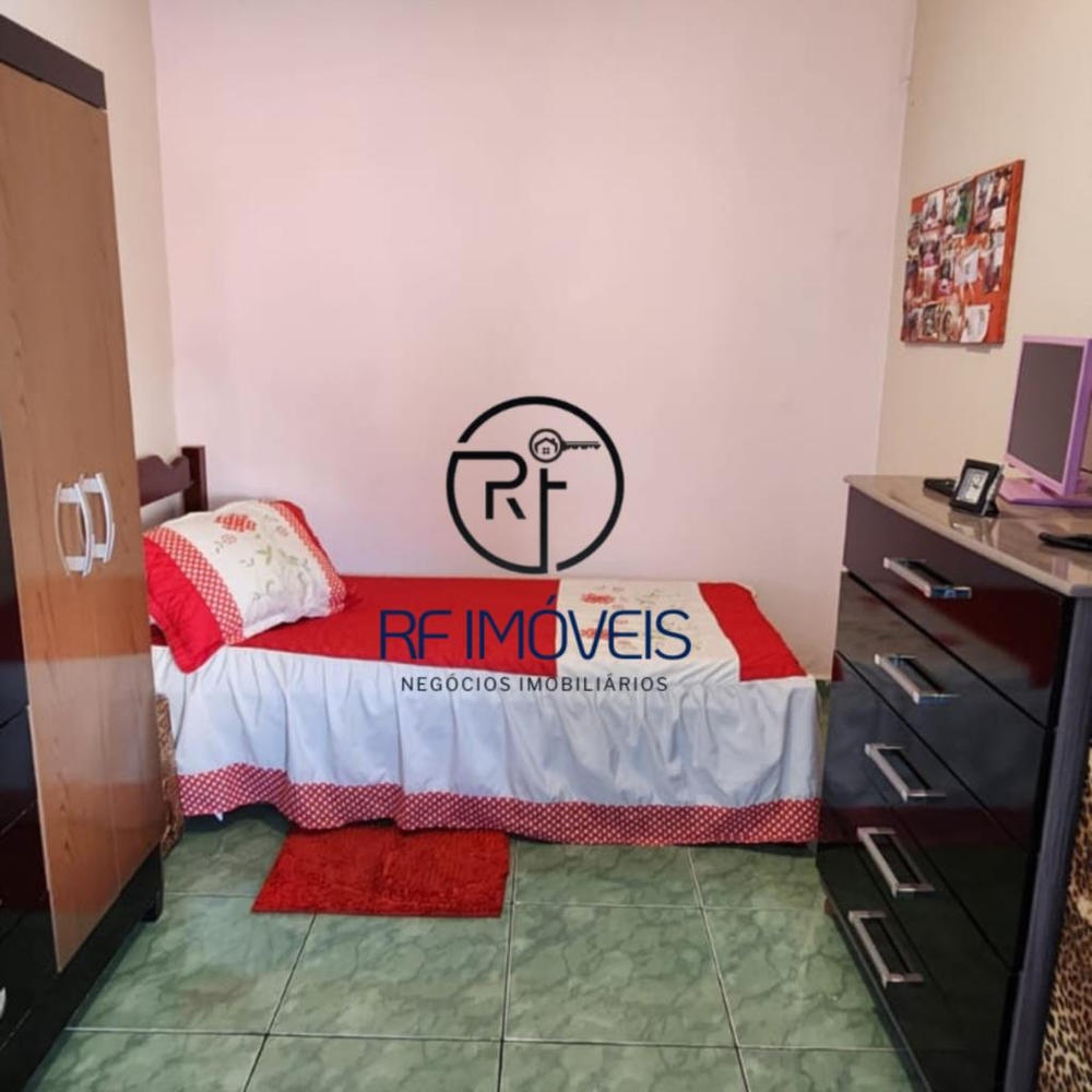 Casa, 2 quartos - Foto 1