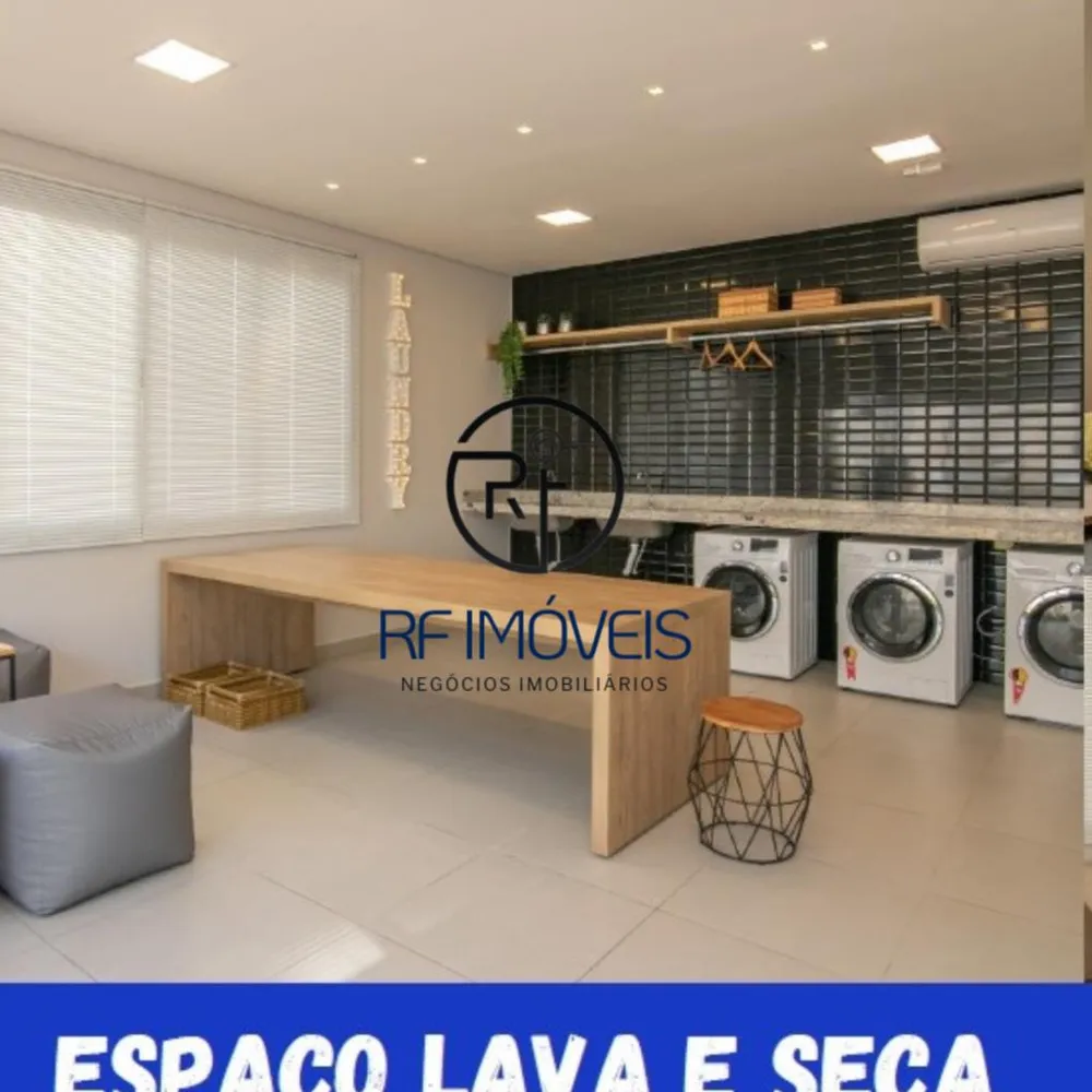 Apartamento, 2 quartos - Foto 6