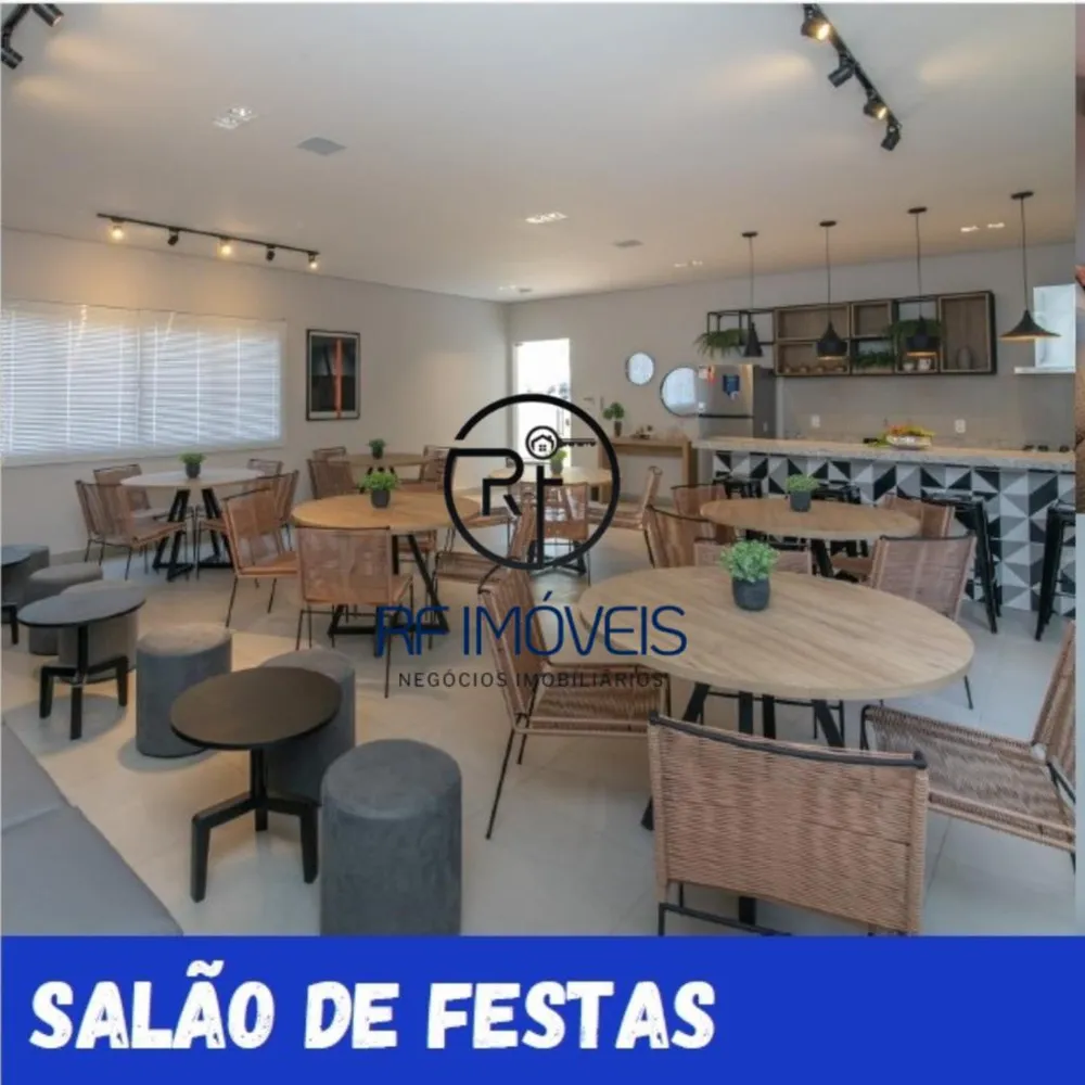 Apartamento, 2 quartos - Foto 4