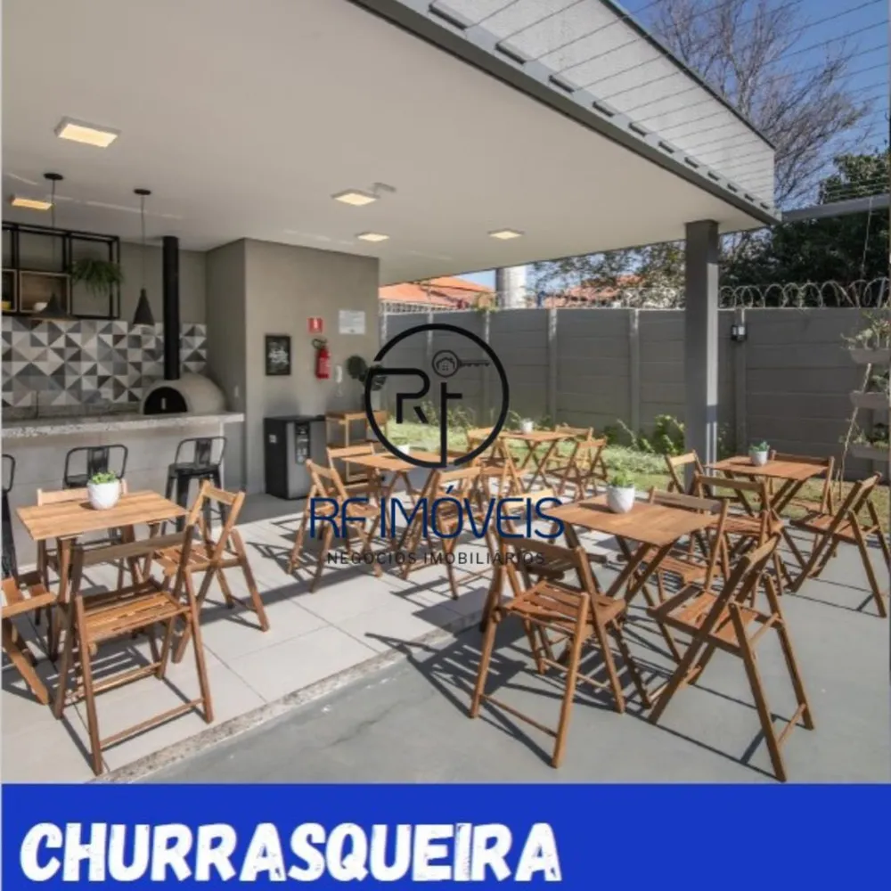 Apartamento, 2 quartos - Foto 10