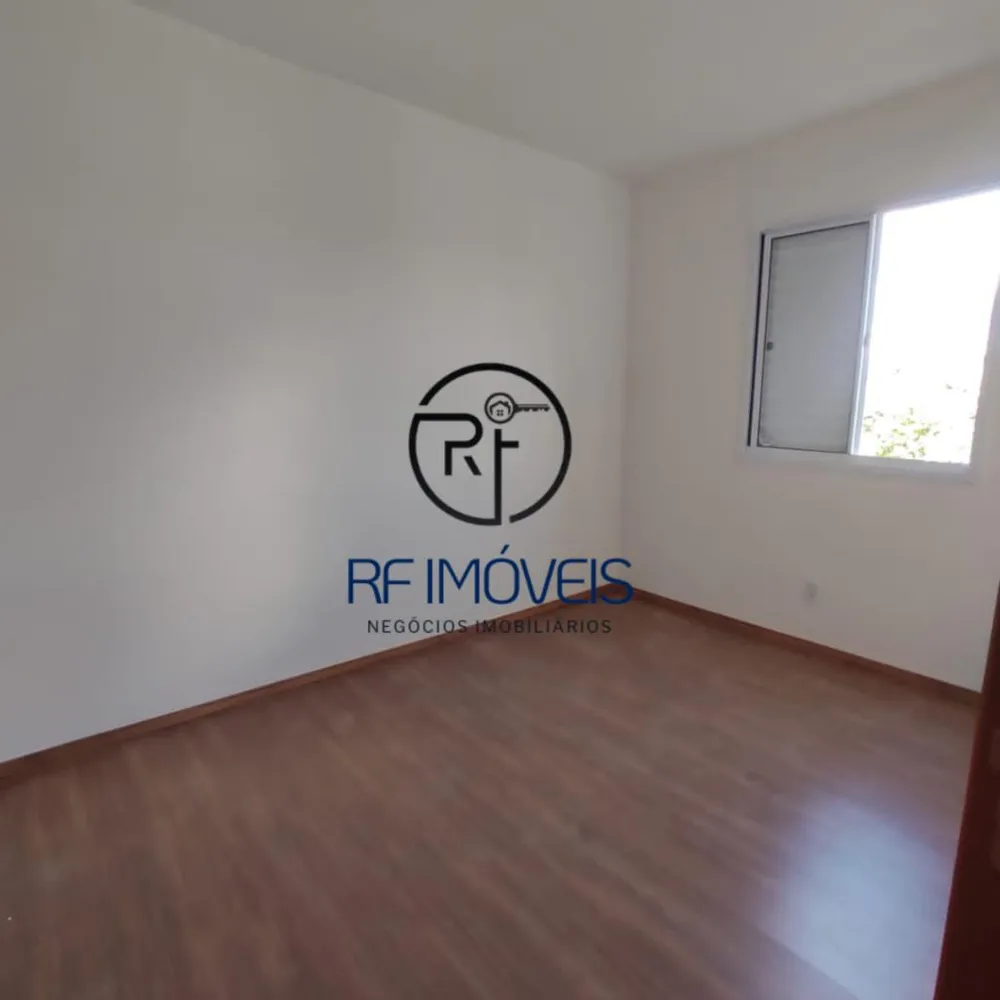 Apartamento, 2 quartos - Foto 1
