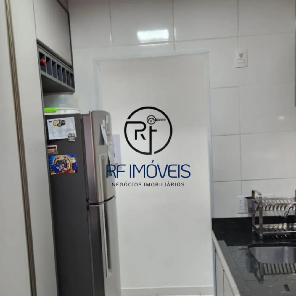 Apartamento, 2 quartos - Foto 6