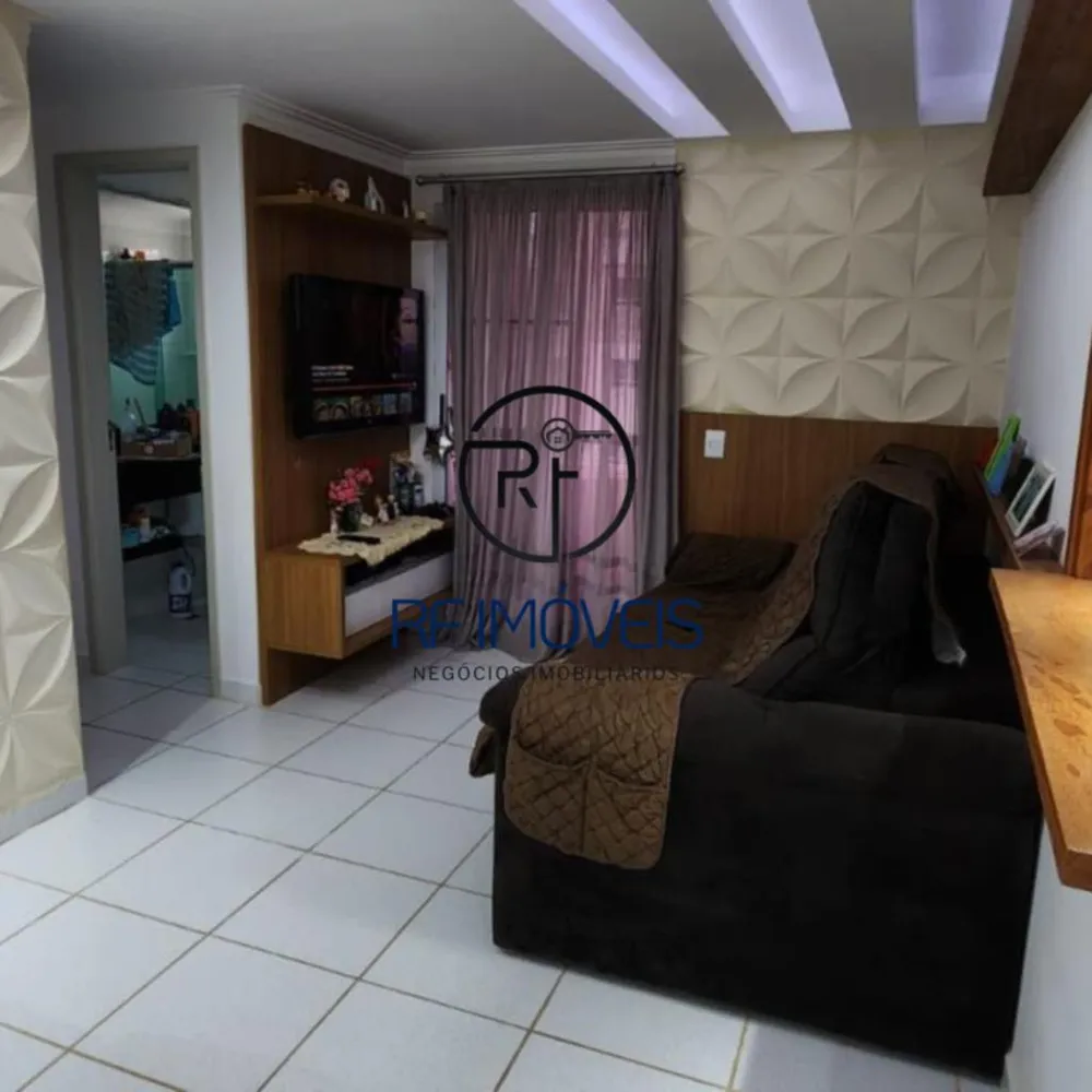 Apartamento, 2 quartos - Foto 4