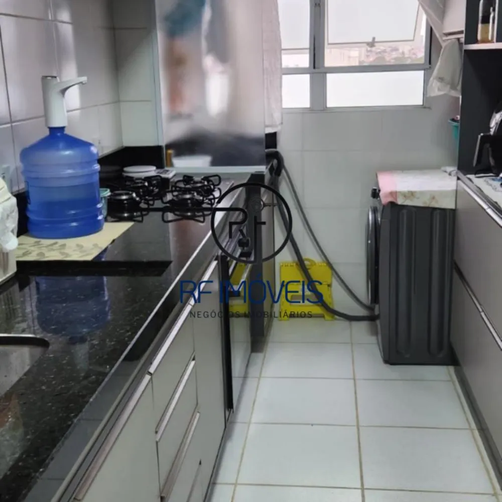 Apartamento, 2 quartos - Foto 5