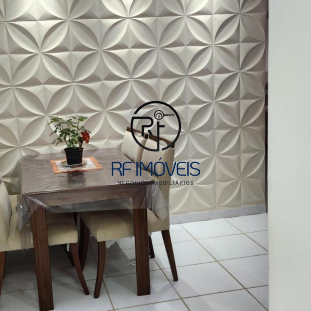 Apartamento, 2 quartos - Foto 3