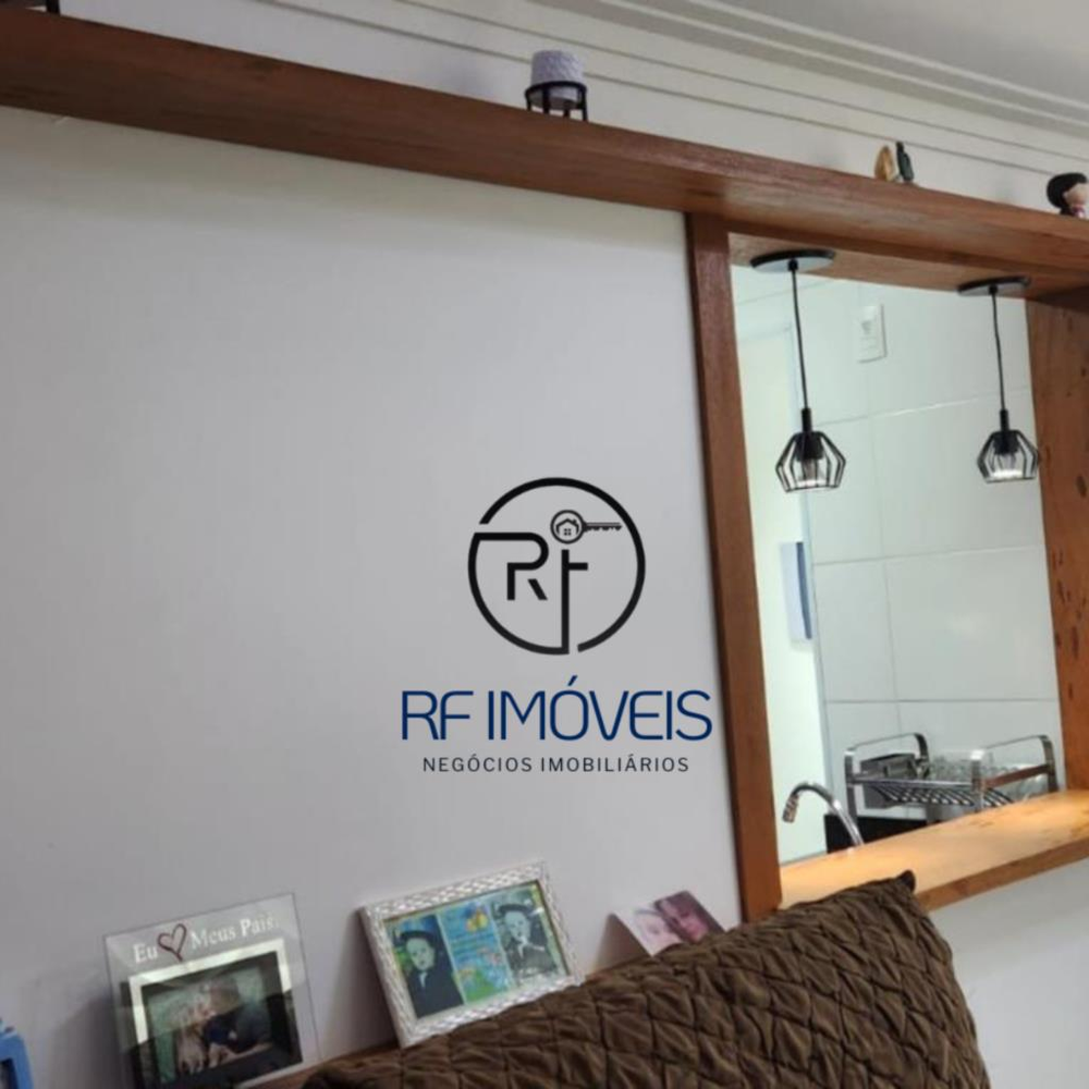 Apartamento, 2 quartos - Foto 2