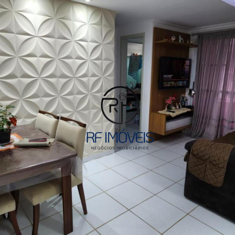 Apartamento, 2 quartos - Foto 1