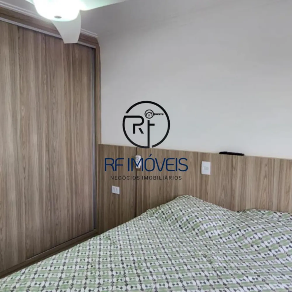 Apartamento, 2 quartos - Foto 8
