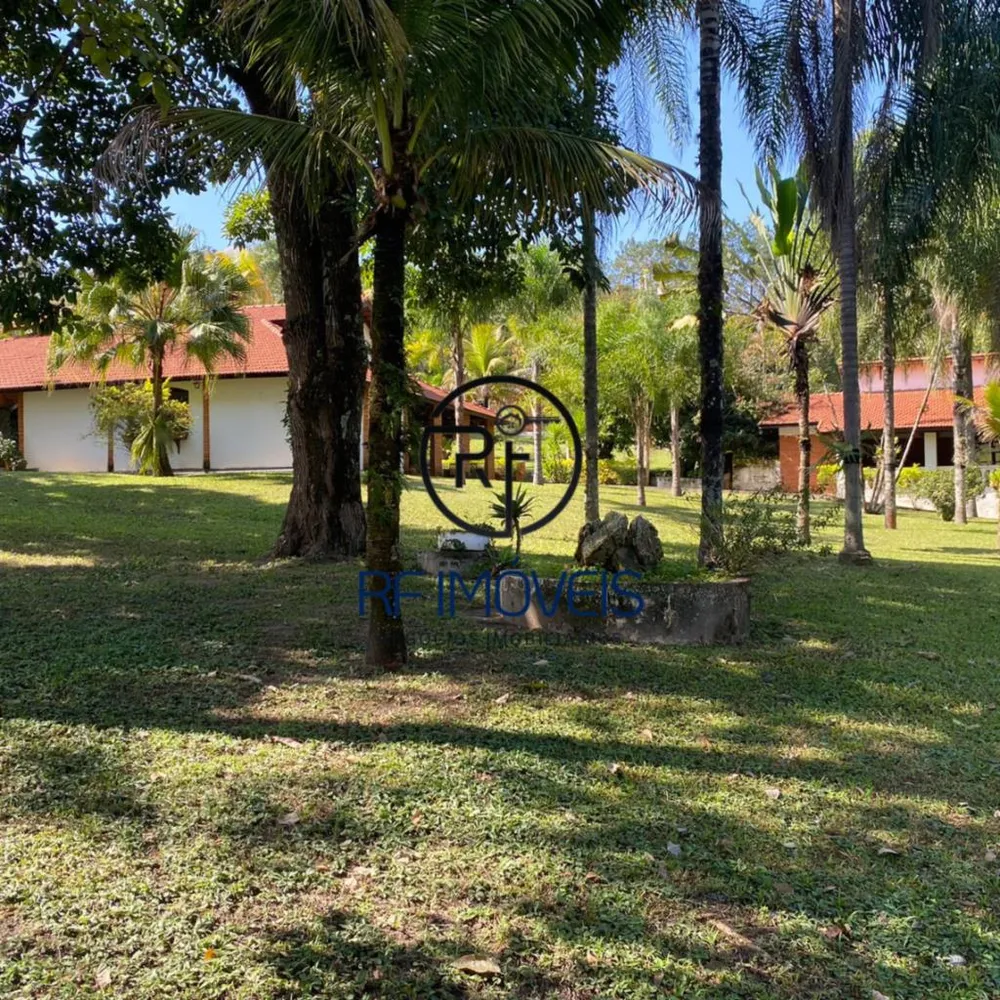 Chácara, 5 quartos, 10000 m² - Foto 8
