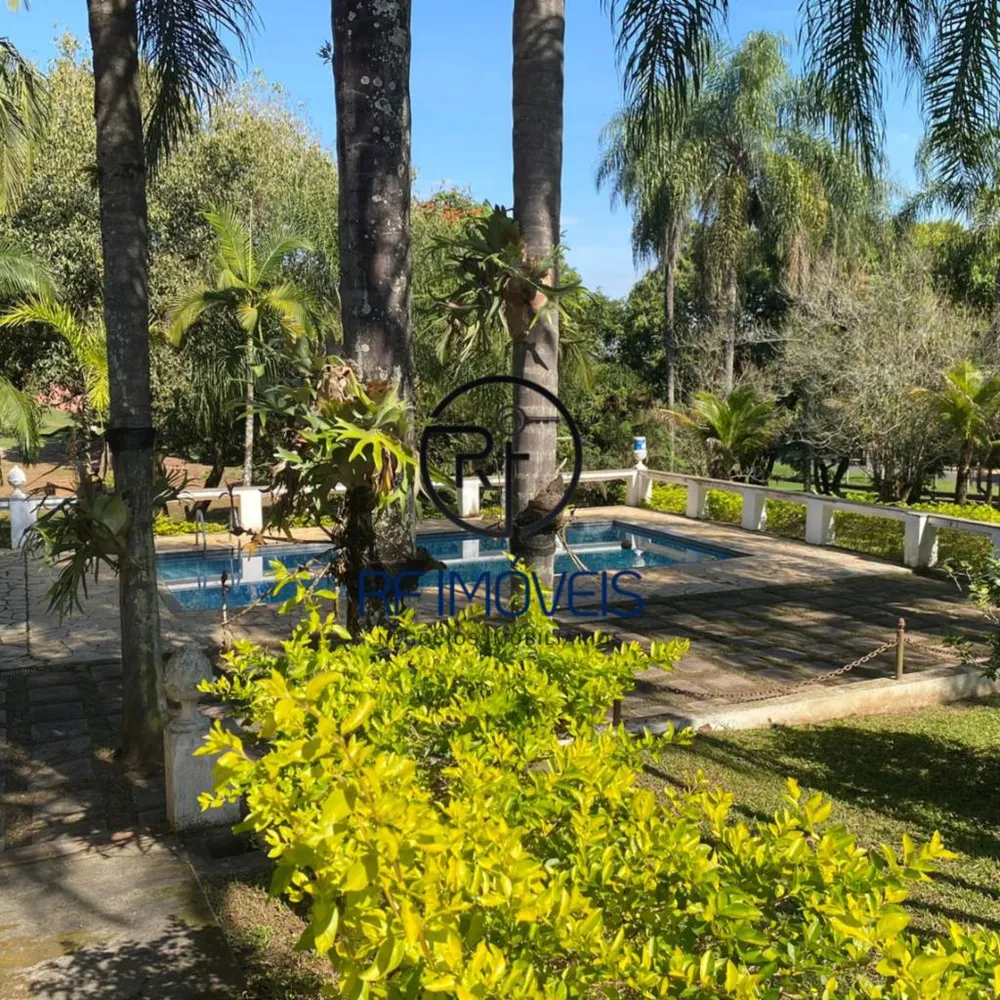 Chácara, 5 quartos, 10000 m² - Foto 3