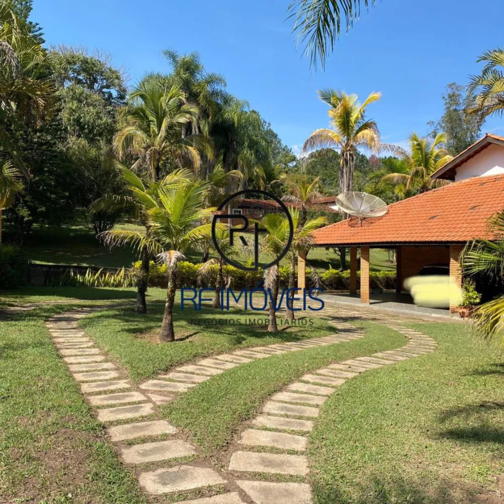 Chácara, 5 quartos, 10000 m² - Foto 4