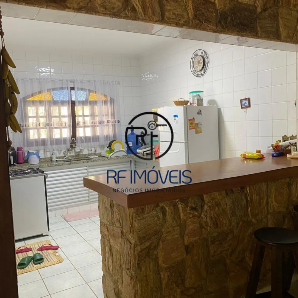 Chácara, 5 quartos, 10000 m² - Foto 2