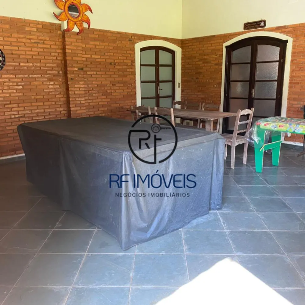 Chácara, 5 quartos, 10000 m² - Foto 6